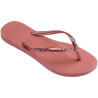 Havaianas Slim Glitter II - Tongs femme | Hardloop
