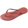 Havaianas Slim Glitter II - Tongs femme | Hardloop