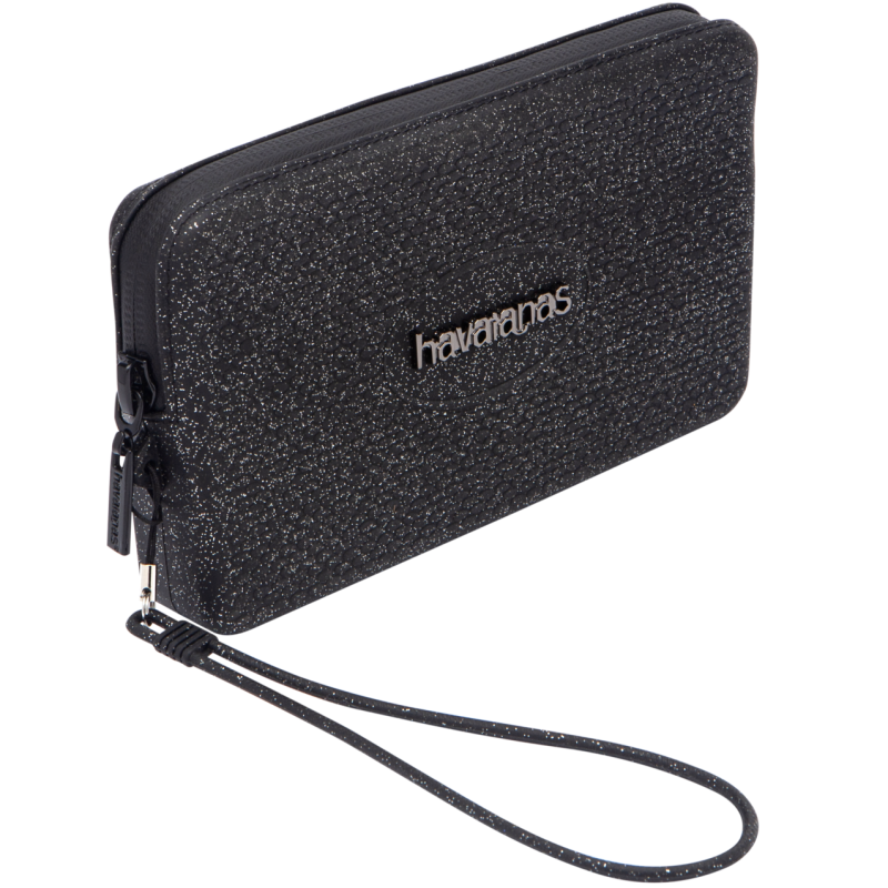 Mini Bag Plus Glitter - Pochette voyage