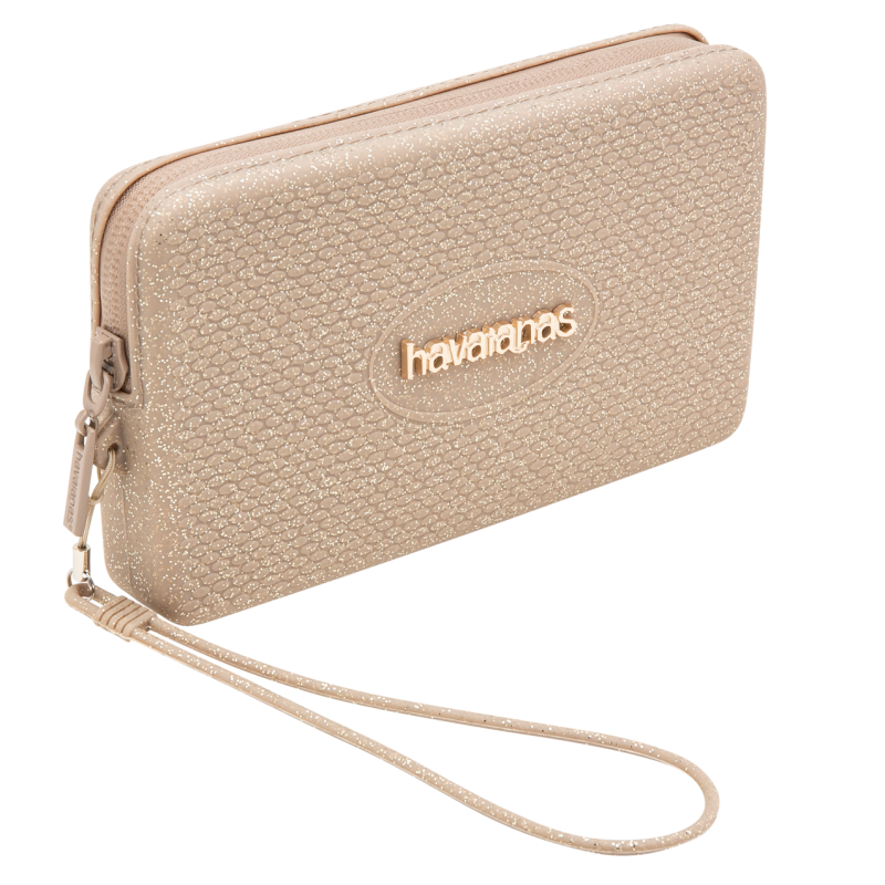 Mini Bag Plus Glitter - Pochette voyage