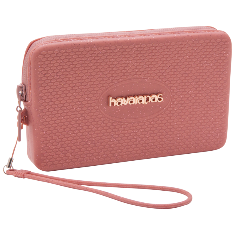 Mini Bag Plus Glitter - Saszetka podróżna