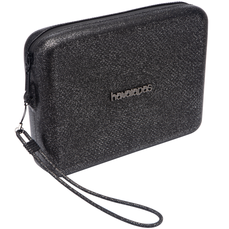 Beach Necessaire Glitter - Handtaschen