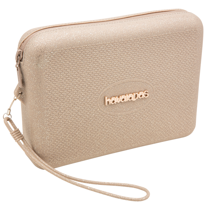 Beach Necessaire Glitter - Bolsa de mano