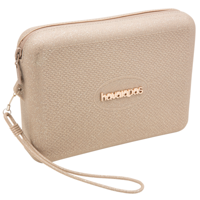 Beach Necessaire Glitter - Cestovní kapsička