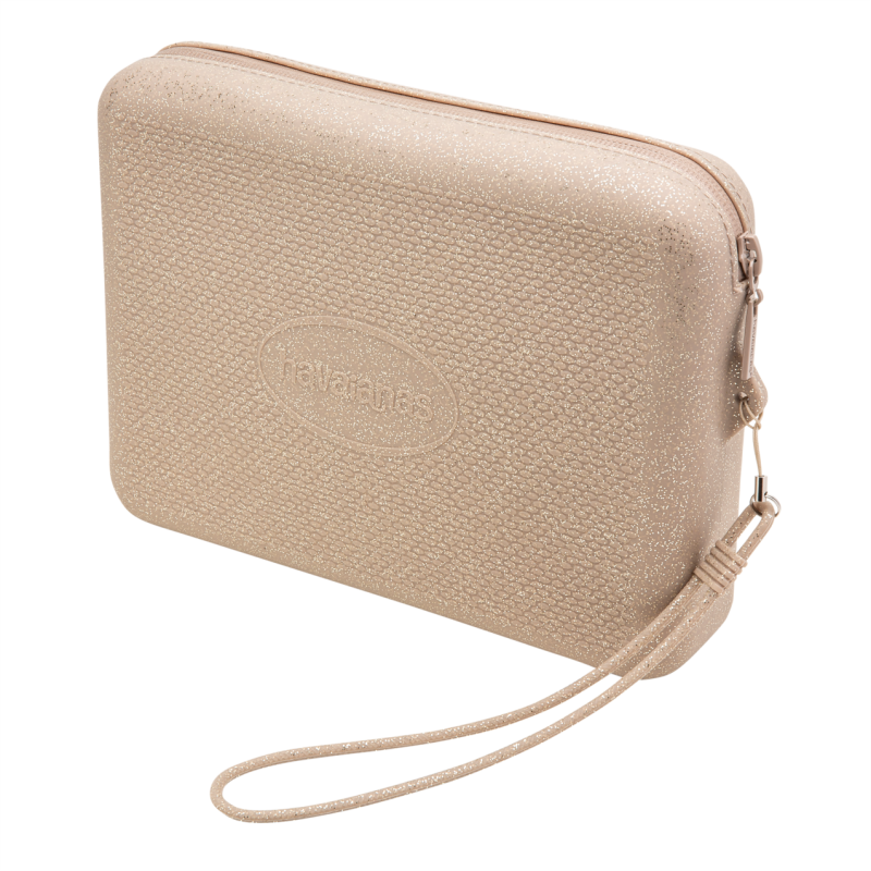 Havaianas Beach Necessaire Glitter - Travel handbag | Hardloop