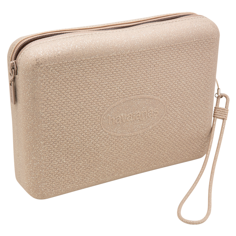 Havaianas Beach Necessaire Glitter - Pochette voyage | Hardloop