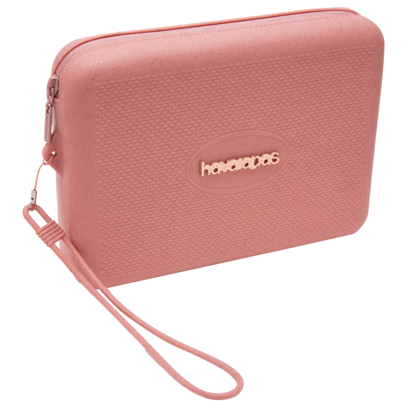 Beach Necessaire Glitter - Bolsa de viagem