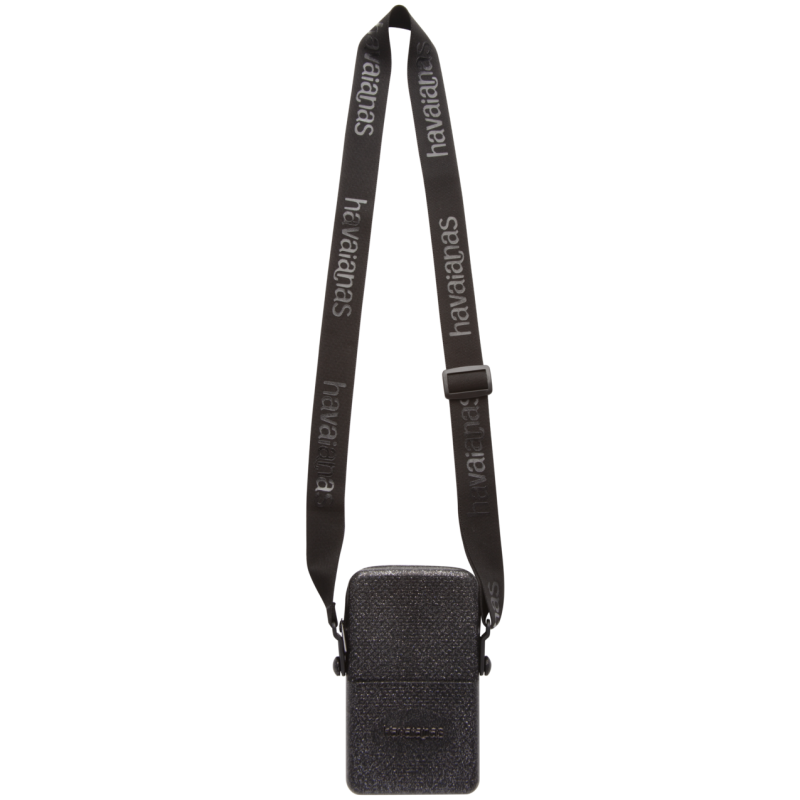 Street Bag Glitter - Schoudertassen