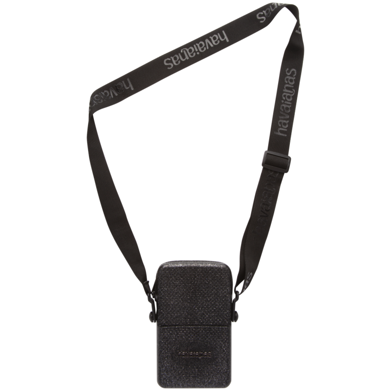 Havaianas Street Bag Glitter - Sacoche bandoulière | Hardloop