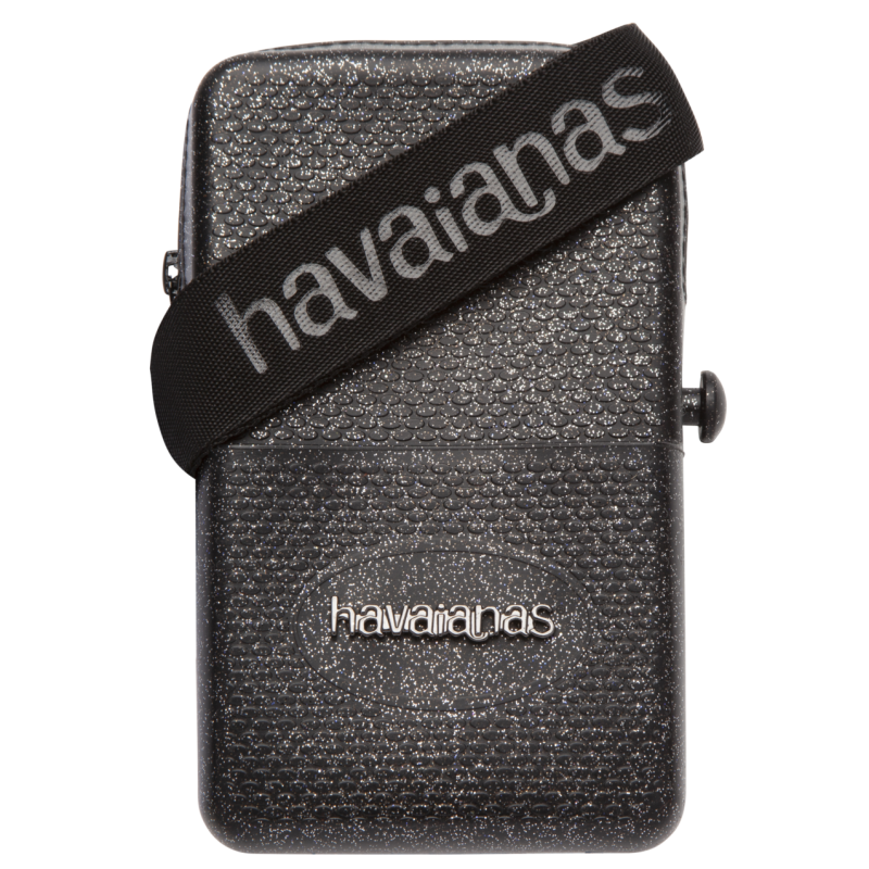 Havaianas Street Bag Glitter - Sacoche bandoulière | Hardloop