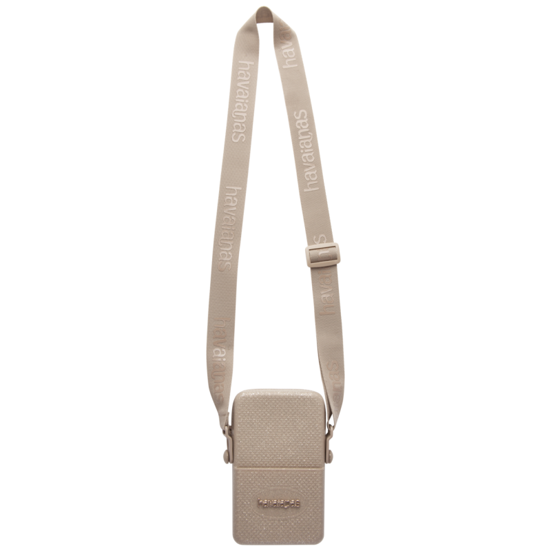 Street Bag Glitter - Bolsa de ombro