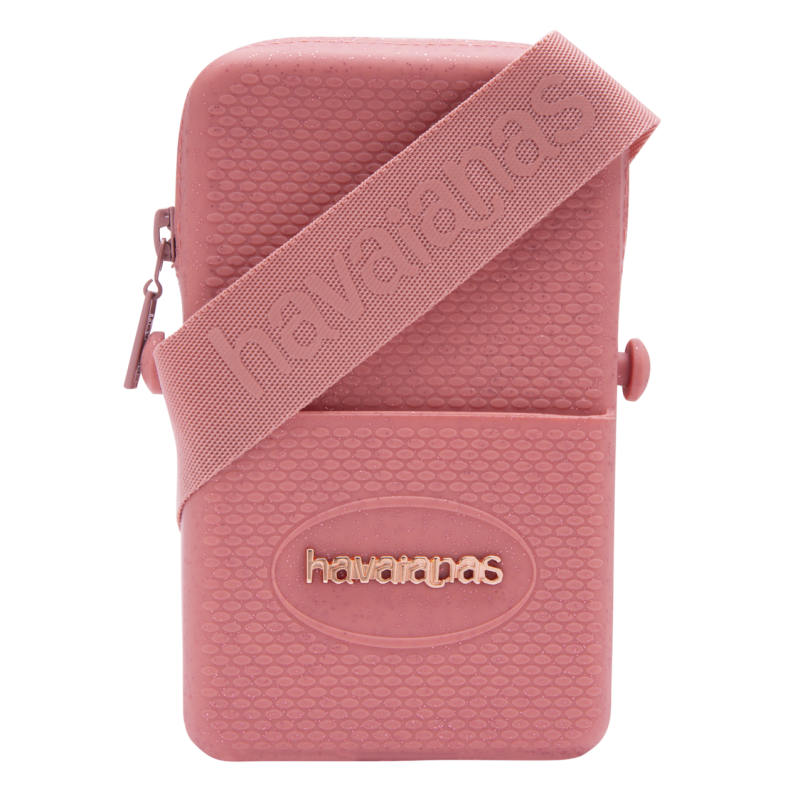 Street Bag Glitter - Borsa Tracolla da Viaggio