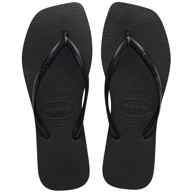 Square - Flip-flops - Damer