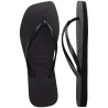 Havaianas Square - Teenslippers - Dames | Hardloop