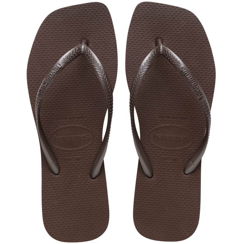 Square - Flip-flopit - Naiset