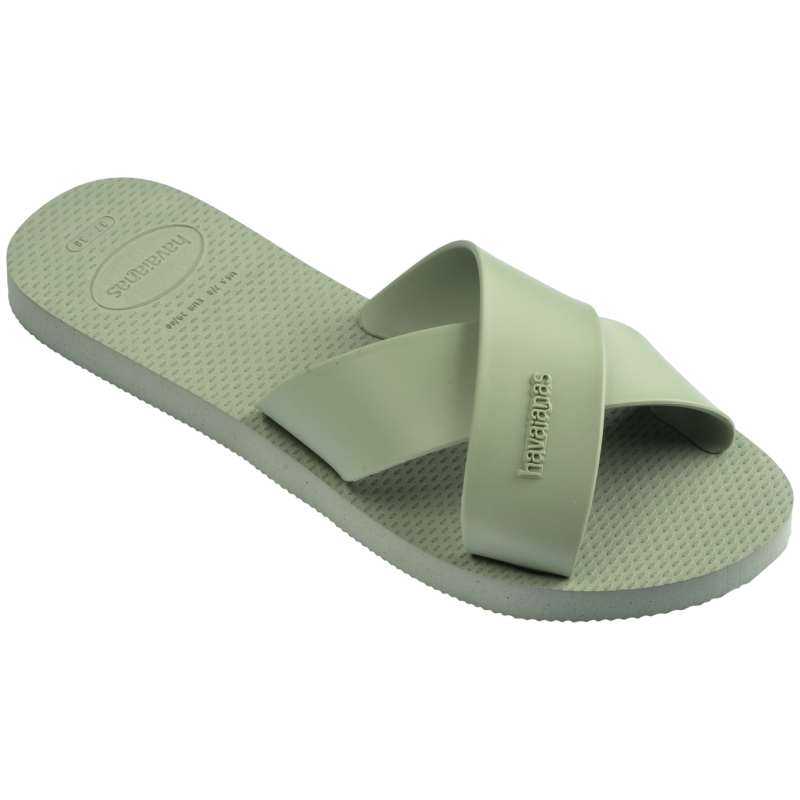 Havaianas Aqua - Slides - Women's | Hardloop