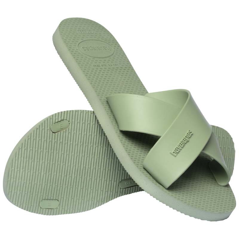 Havaianas Aqua - Claquettes femme | Hardloop
