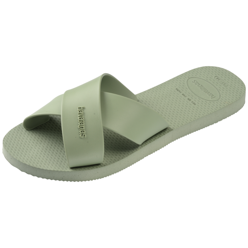 Havaianas Aqua - Slippers - Dames | Hardloop