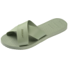 Havaianas Aqua - Slippers - Dames | Hardloop