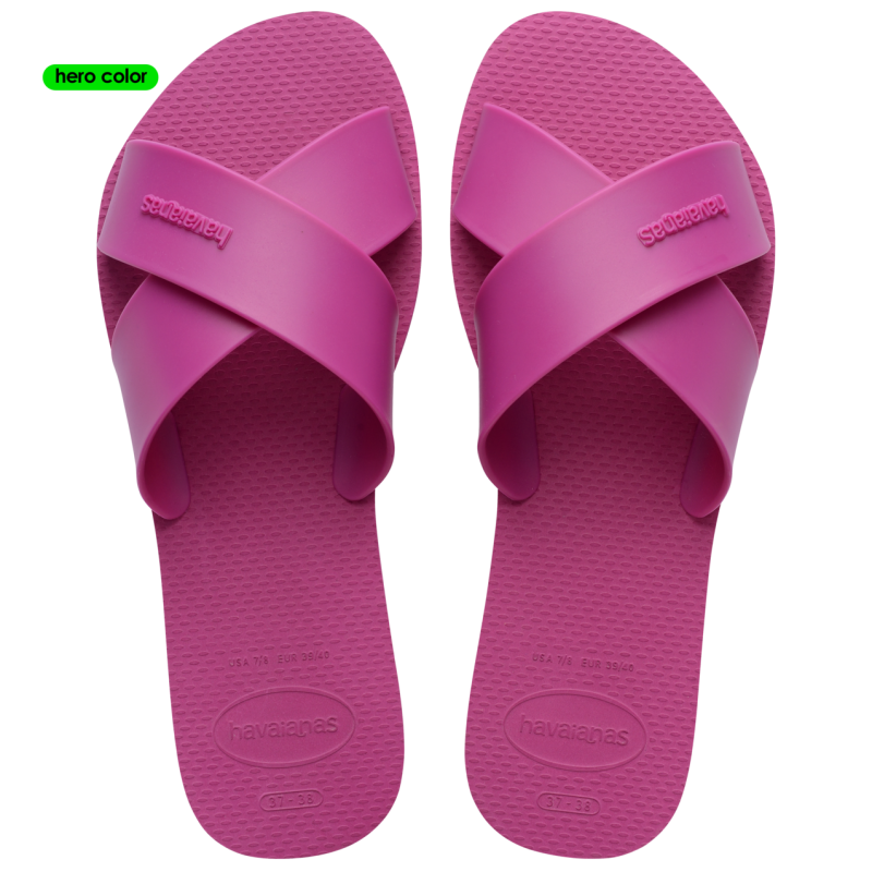 Aqua - Chancletas - Mujer