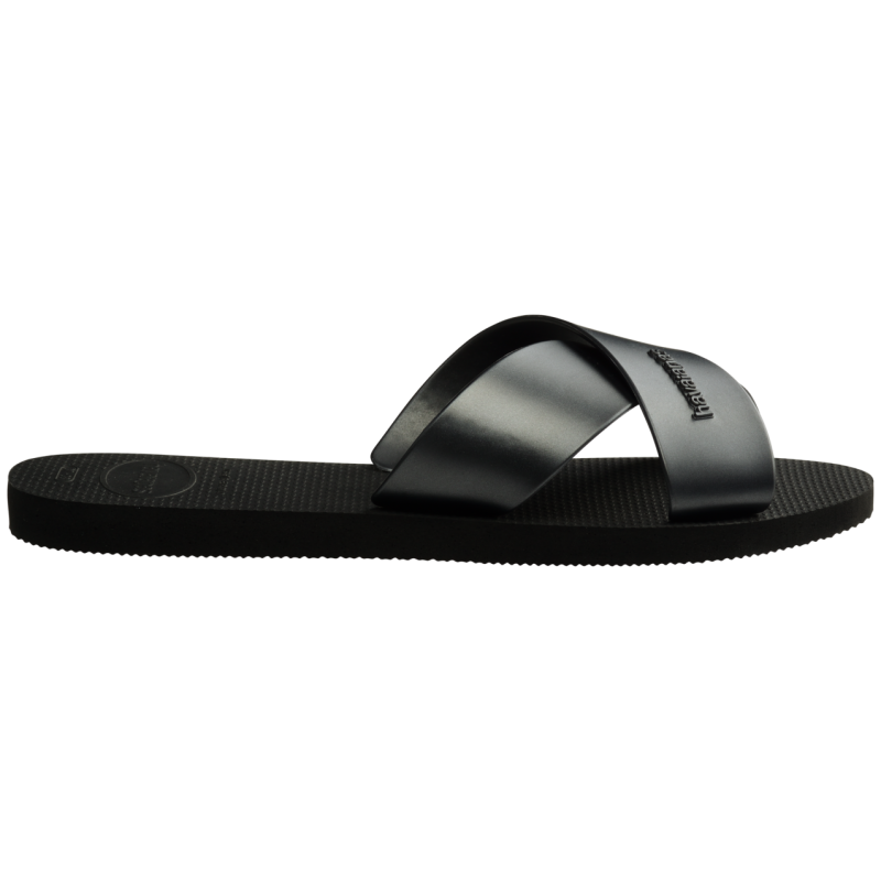 Havaianas Aqua Metallic - Claquettes femme | Hardloop