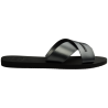 Havaianas Aqua Metallic - Slides - Women's | Hardloop