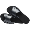 Havaianas Aqua Metallic - Slides - Women's | Hardloop