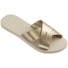 Havaianas Aqua Metallic - Steppschuhe - Damen | Hardloop