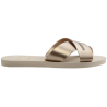 Havaianas Aqua Metallic - Steppschuhe - Damen | Hardloop