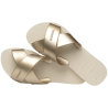 Havaianas Aqua Metallic - Steppschuhe - Damen | Hardloop