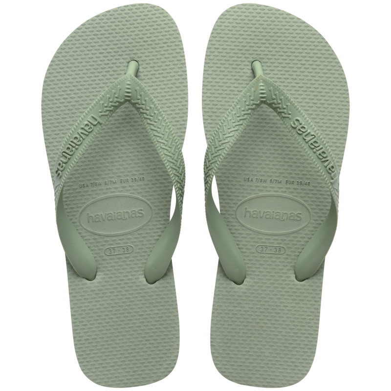 Top Senses - Flip-flopit