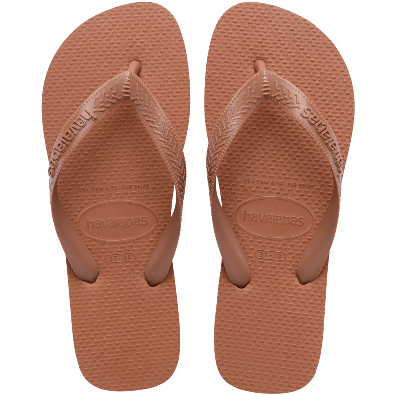 Top Senses - Flip flops