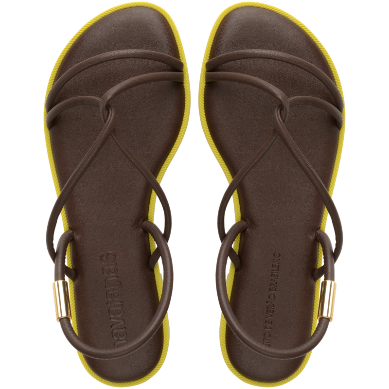 Una Manga - Sandalen - Dames