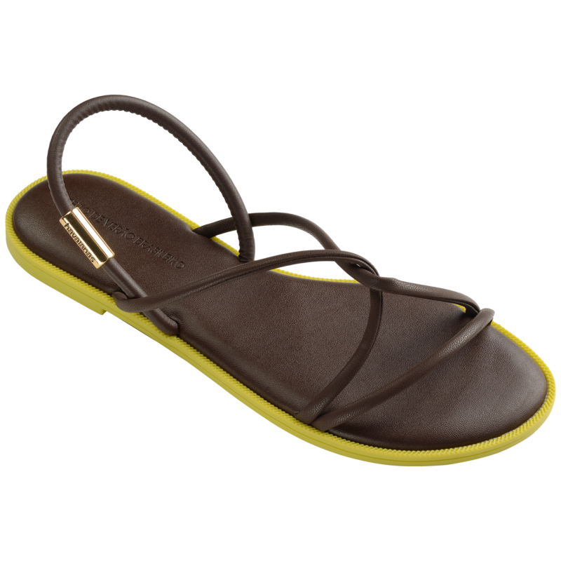 Havaianas Una Manga - Sandals - Women's | Hardloop