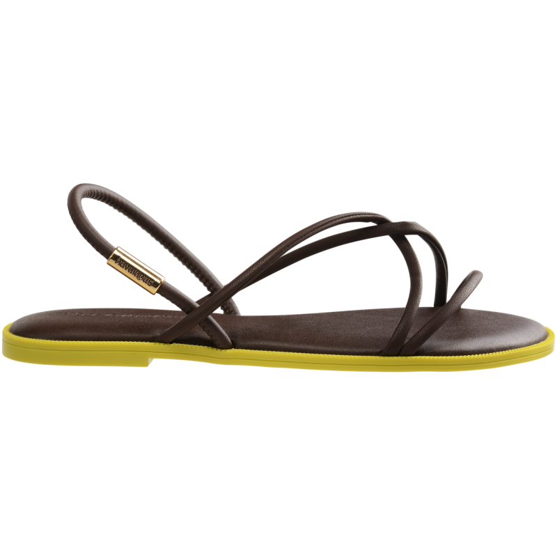 Havaianas Una Manga - Sandales femme | Hardloop