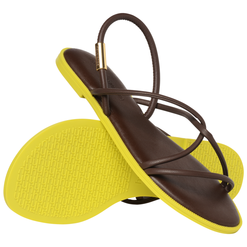 Havaianas Una Manga - Sandales femme | Hardloop