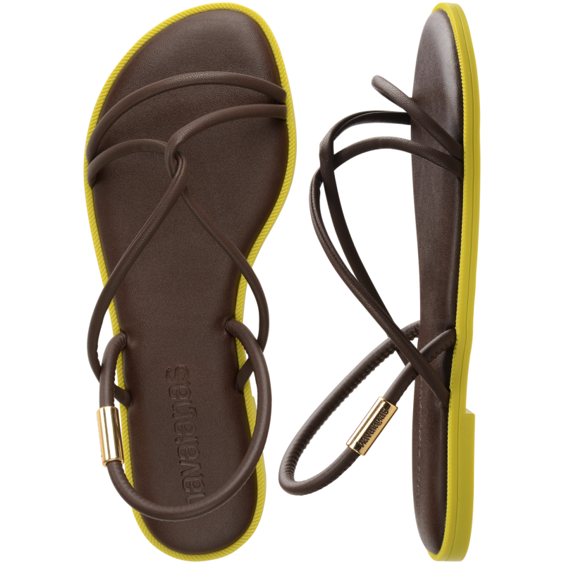 Havaianas Una Manga - Sandales femme | Hardloop