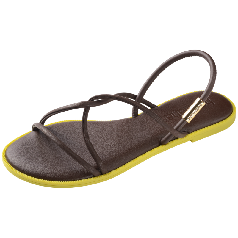 Havaianas Una Manga - Sandals - Women's | Hardloop