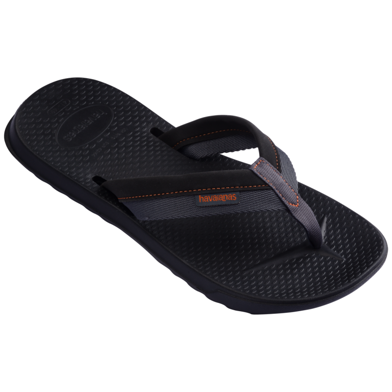 Havaianas Track Plus - Teenslippers - Heren | Hardloop