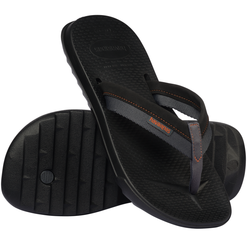 Havaianas Track Plus - Tongs homme | Hardloop