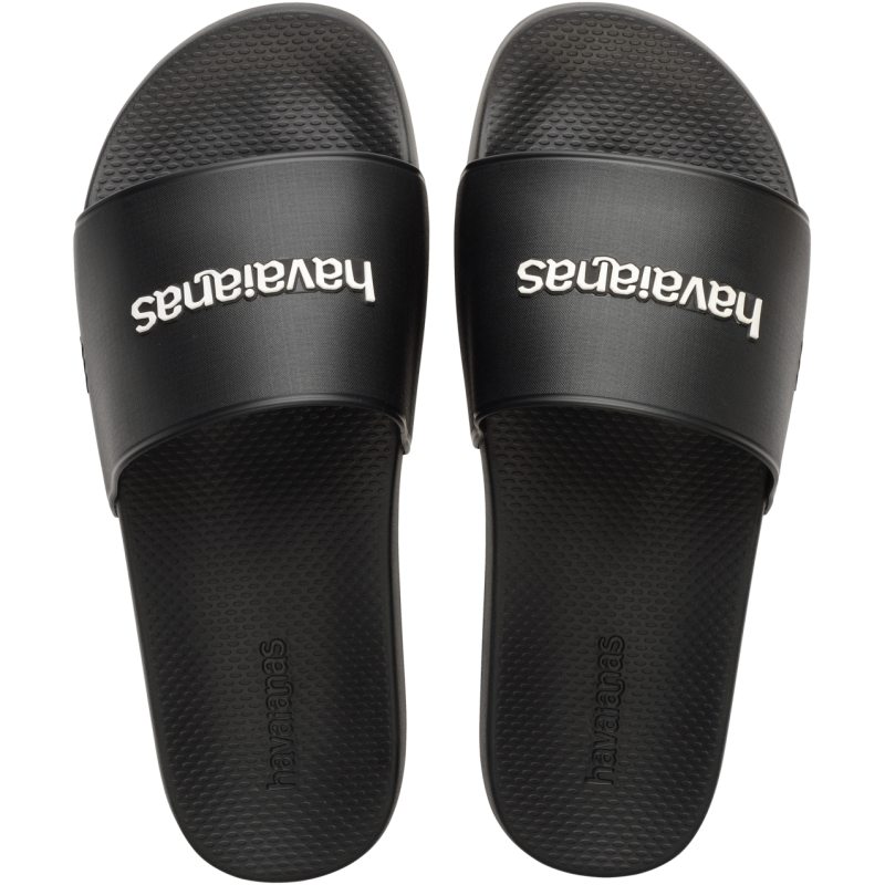 Slide Zero - Chinelos