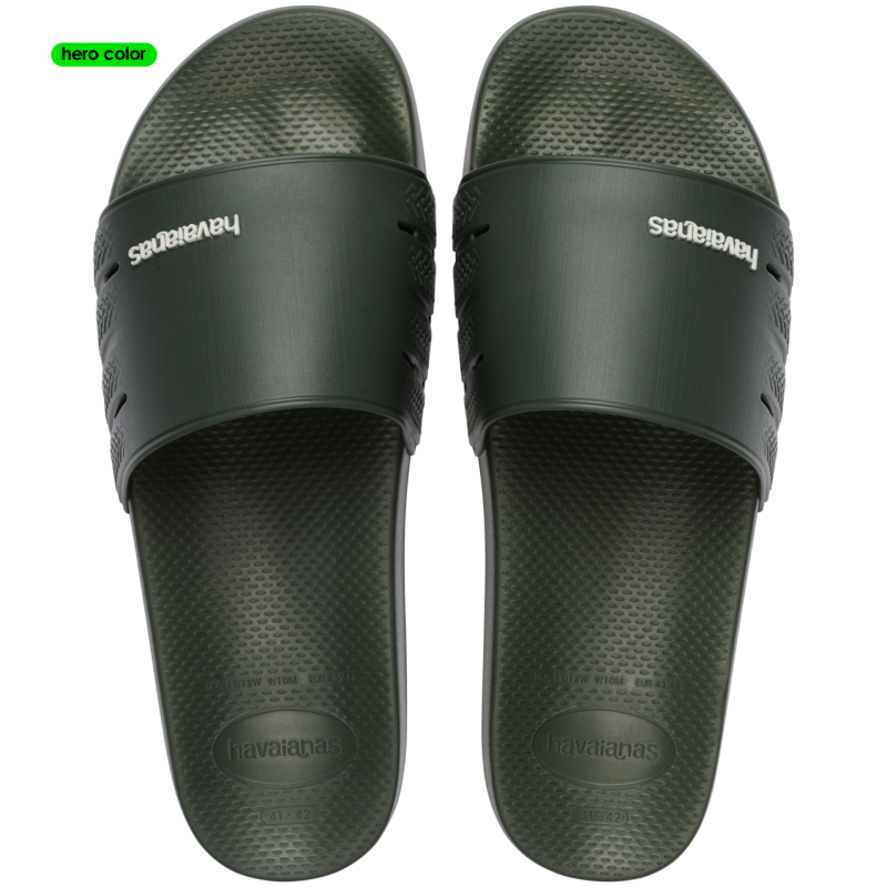 Slide Zero - Steppschuhe