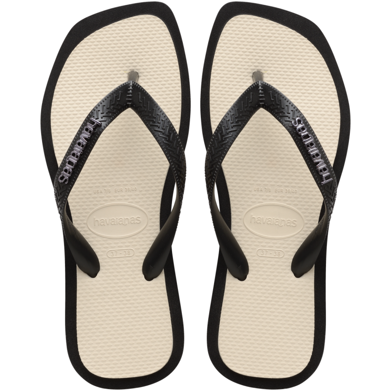 Top Square Fusion - Flip-flopit - Naiset
