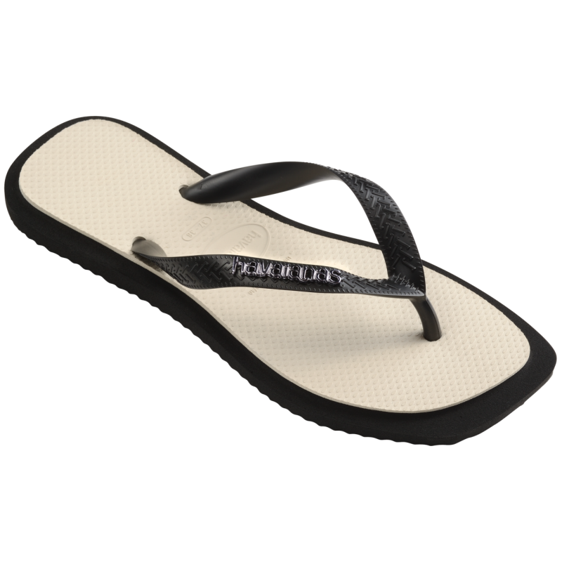 Havaianas Top Square Fusion - Tongs femme | Hardloop