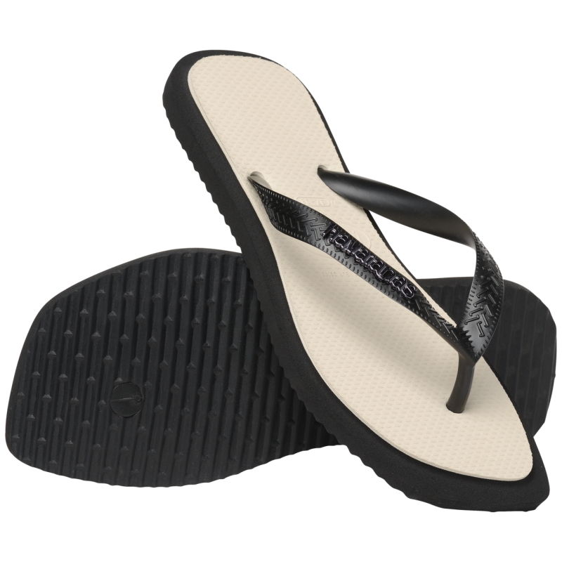 Havaianas Top Square Fusion - Flip-Flops - Damen | Hardloop