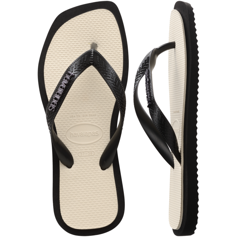 Havaianas Top Square Fusion - Tongs femme | Hardloop