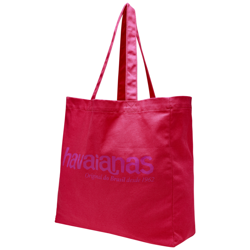 Havaianas Beach Bag XL Logo - Tote bag | Hardloop