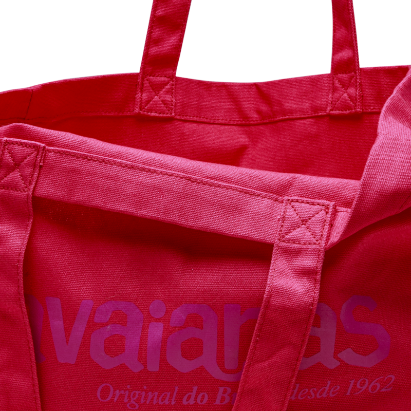 Havaianas Beach Bag XL Logo - Tote bag | Hardloop