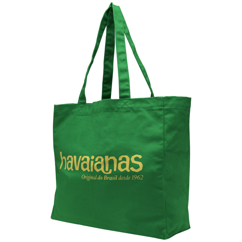 Havaianas Beach Bag XL Logo - Tote bag | Hardloop