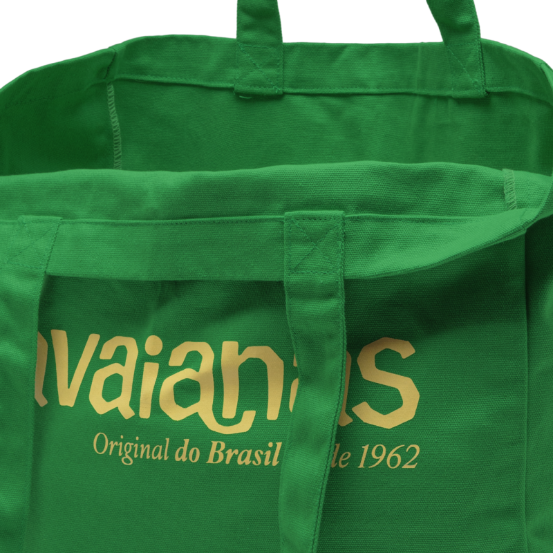 Havaianas Beach Bag XL Logo - Tote bag | Hardloop